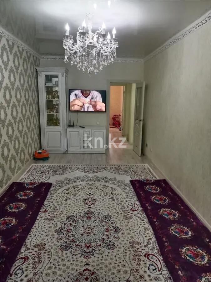 Продажа 3-комнатной квартиры, 75.8 м² - Продажа квартир от собственников в Алматы - страница 267 фото 1 из 6