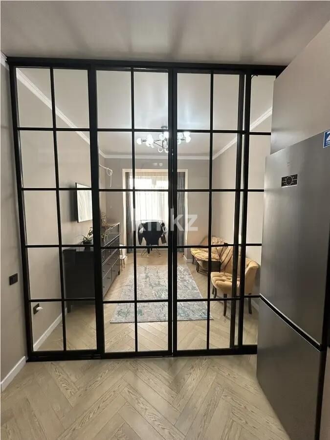Продажа 2-комнатной квартиры, 62.5 м² - Продажа двухкомнатных квартир в Алмалинском р-не Алматы - страница 18 фото 1 из 4