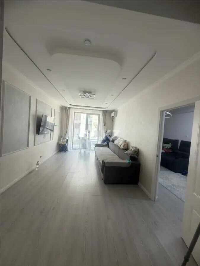 Продажа 2-комнатной квартиры, 66 м² - Продажа двухкомнатных квартир в Турксибском р-не Алматы - страница 12 фото 1 из 4