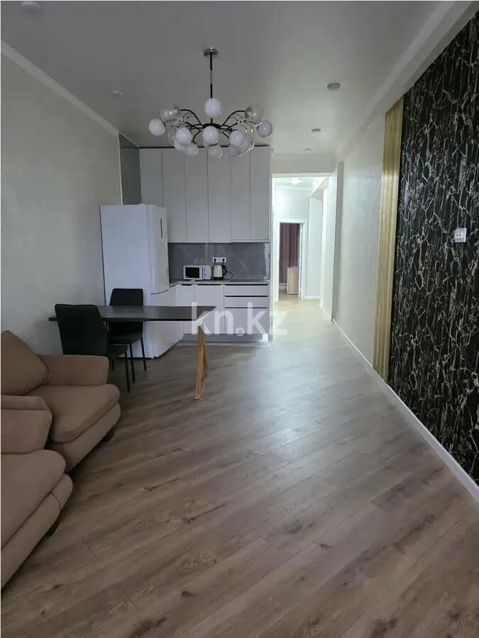 Продажа 2-комнатной квартиры, 56 м² - Продажа недвижимости в Алматы - страница 13 фото 3 из 4