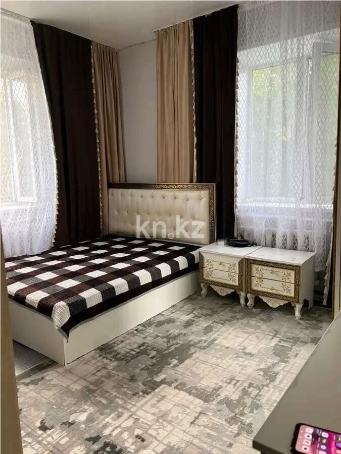 Продажа 3-комнатной квартиры, 57 м² - Продажа квартир в Темиртау - страница 3 фото 1 из 5
