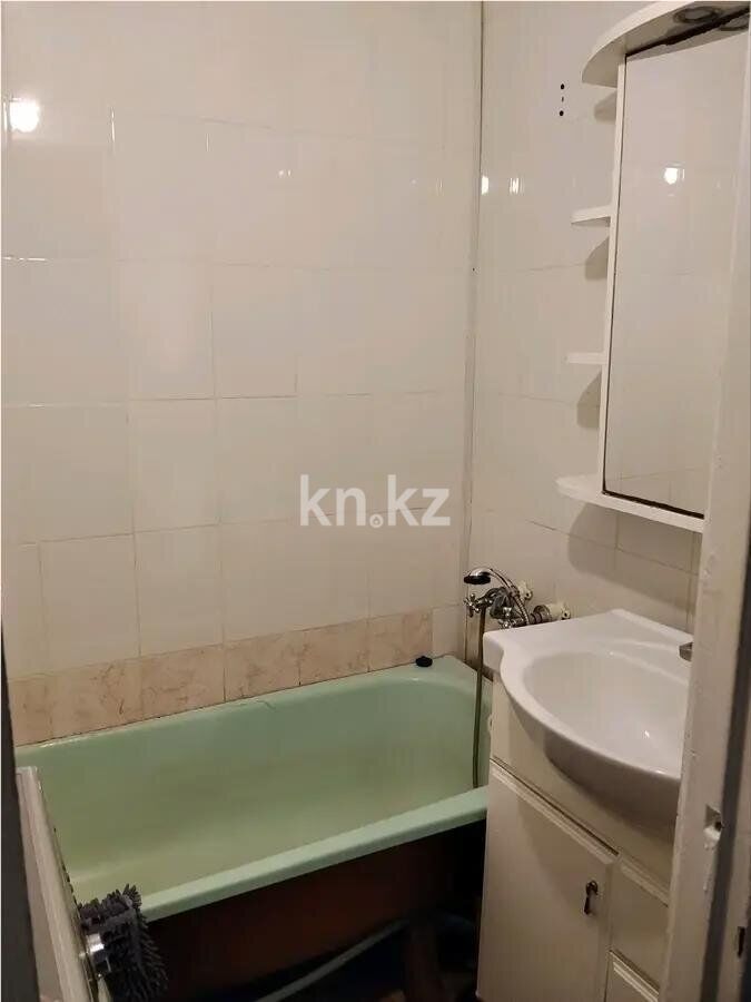 Продажа 1-комнатной квартиры, 36 м² - Продажа однокомнатных квартир в панельном доме в Темиртау фото 3 из 4