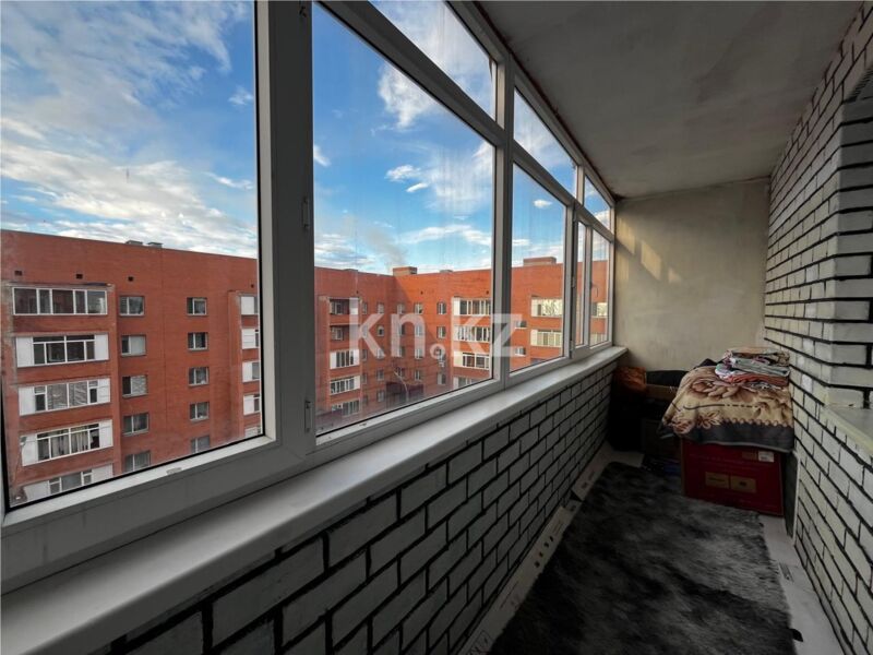Продажа 3-комнатной квартиры, 92 м² - Продажа трехкомнатных квартир в Майкудуке Караганды - страница 8 фото 16 из 18