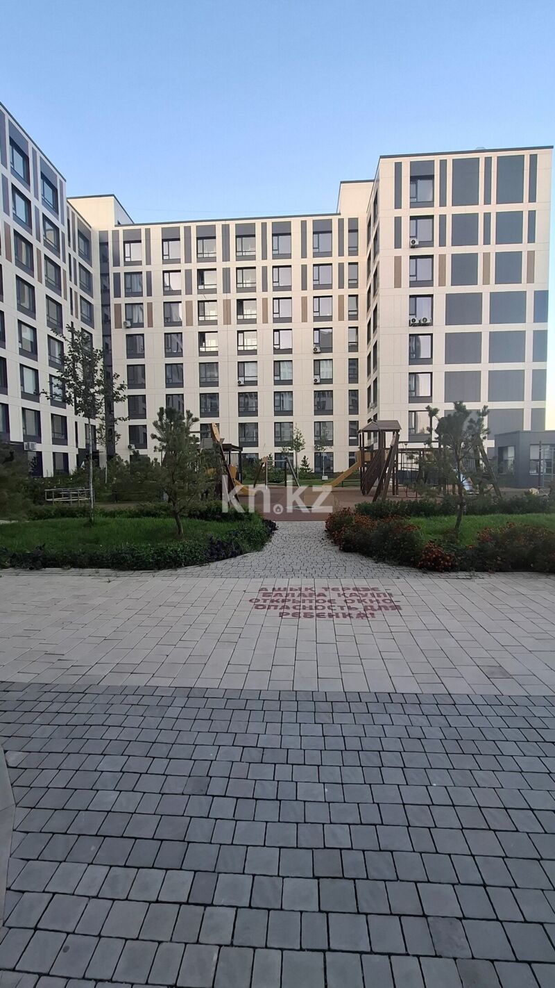 Продажа 3-комнатной квартиры, 82 м² - Продажа квартир в Караганде - страница 17 фото 9 из 14
