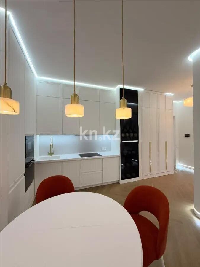 Продажа 2-комнатной квартиры, 48 м² - Продажа недвижимости в Караганде - страница 10 фото 3 из 5