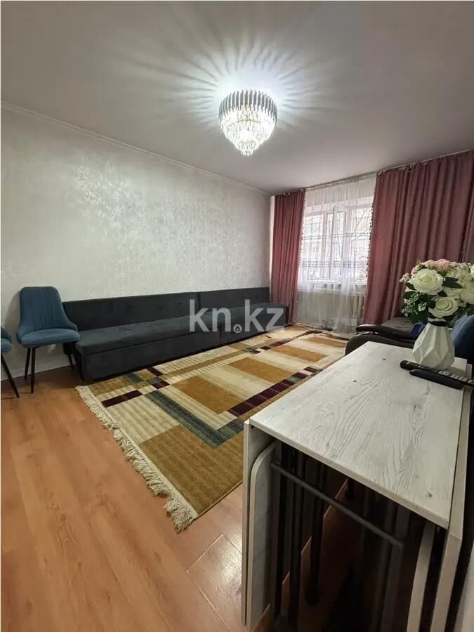 Продажа 1-комнатной квартиры, 46 м² - Продажа однокомнатных квартир в р-не Сарыарка Астаны - страница 15 фото 1 из 4