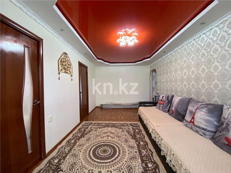 Продажа 4-комнатной квартиры, 61 м² - Недвижимость в Темиртау - страница 16 фото 2 из 18