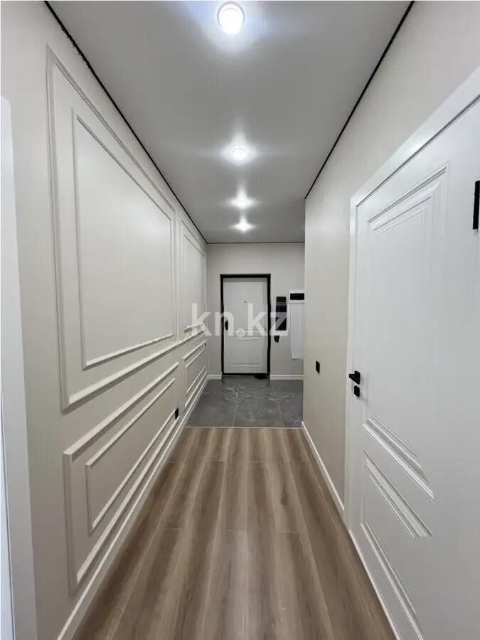 Продажа 2-комнатной квартиры, 53.4 м² - Недвижимость в Алматы - страница 24 фото 5 из 6