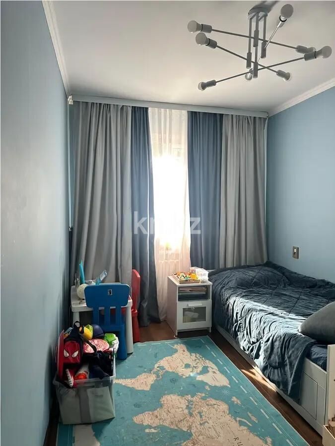 Продажа 4-комнатной квартиры, 72 м² - Продажа четырехкомнатных квартир в панельном доме в Алматы - страница 6 фото 3 из 7