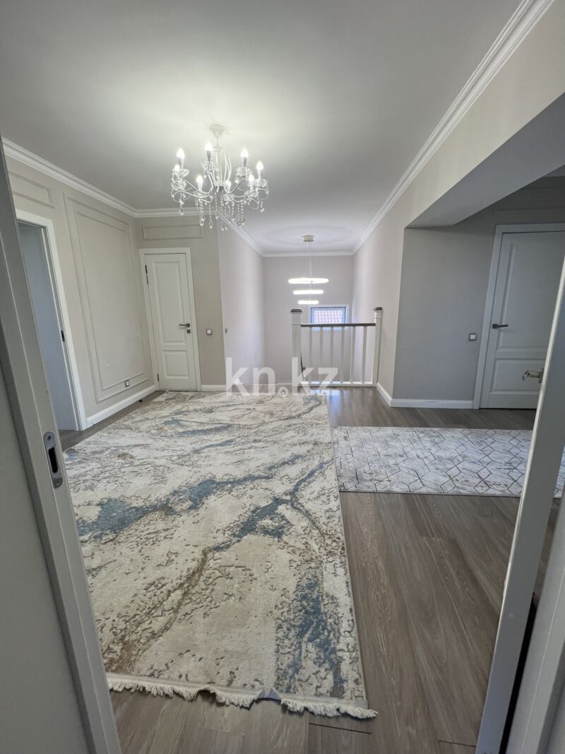 Продажа 7-комнатного дома, 288 м² - Продажа домов, коттеджей в Астане фото 30 из 40