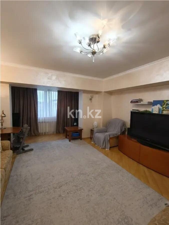 Продажа 2-комнатной квартиры, 73 м² - Продажа квартир в Алматы - страница 35 фото 1 из 5