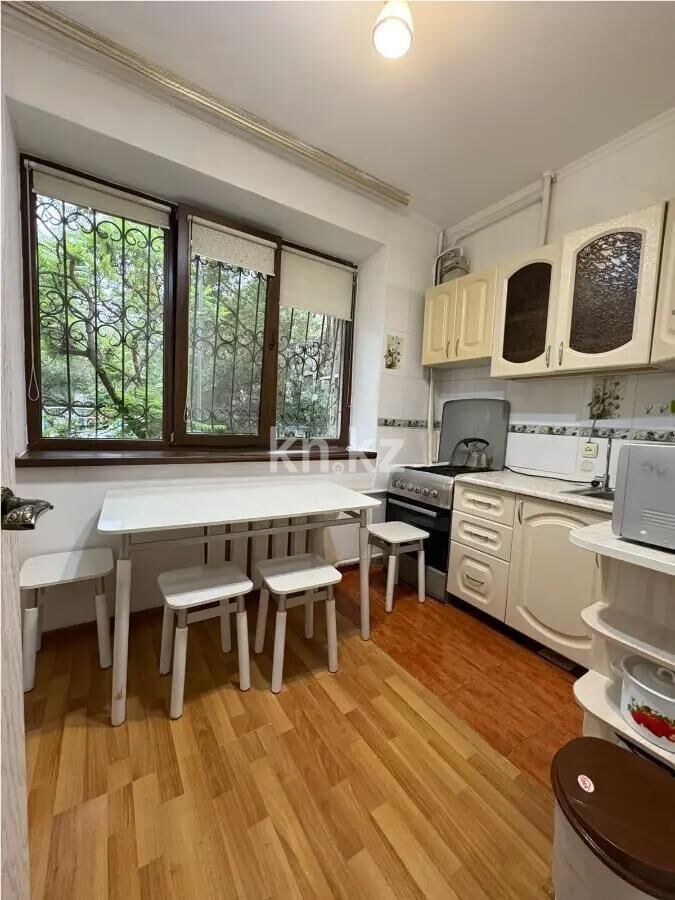 Продажа 3-комнатной квартиры, 70 м² - Продажа трехкомнатных квартир в Алмалинском р-не Алматы - страница 15 фото 4 из 5