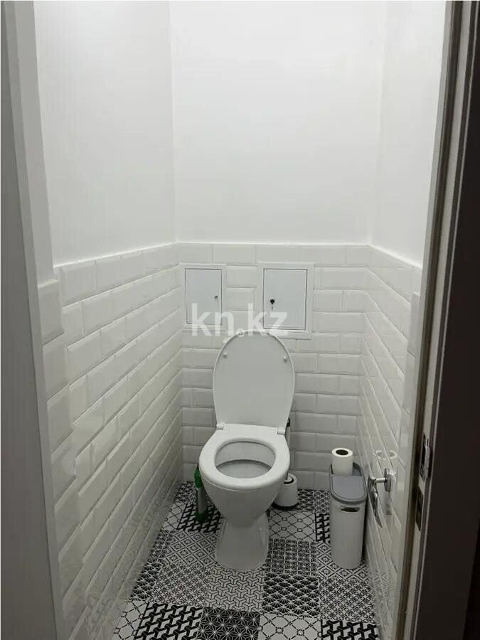Продажа 3-комнатной квартиры, 84.2 м² - Продажа квартир в кирпичном доме в Астане - страница 14 фото 4 из 6