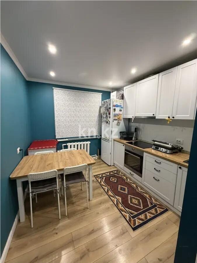 Продажа 1-комнатной квартиры, 41 м² - Продажа квартир от собственников в Караганде - страница 7 фото 2 из 5