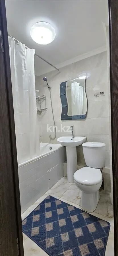 Продажа 1-комнатной квартиры, 30.2 м² - Продажа однокомнатных квартир в Бостандыкском р-не Алматы - страница 4 фото 4 из 5