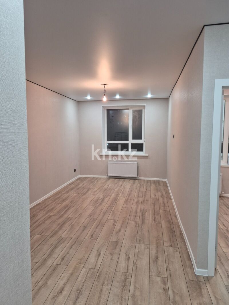 Продажа 2-комнатной квартиры, 38 м² - Недвижимость в Астане фото 1 из 2
