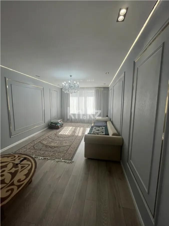 Продажа 3-комнатной квартиры, 110 м² - Продажа квартир в Астане - страница 67 фото 1 из 5