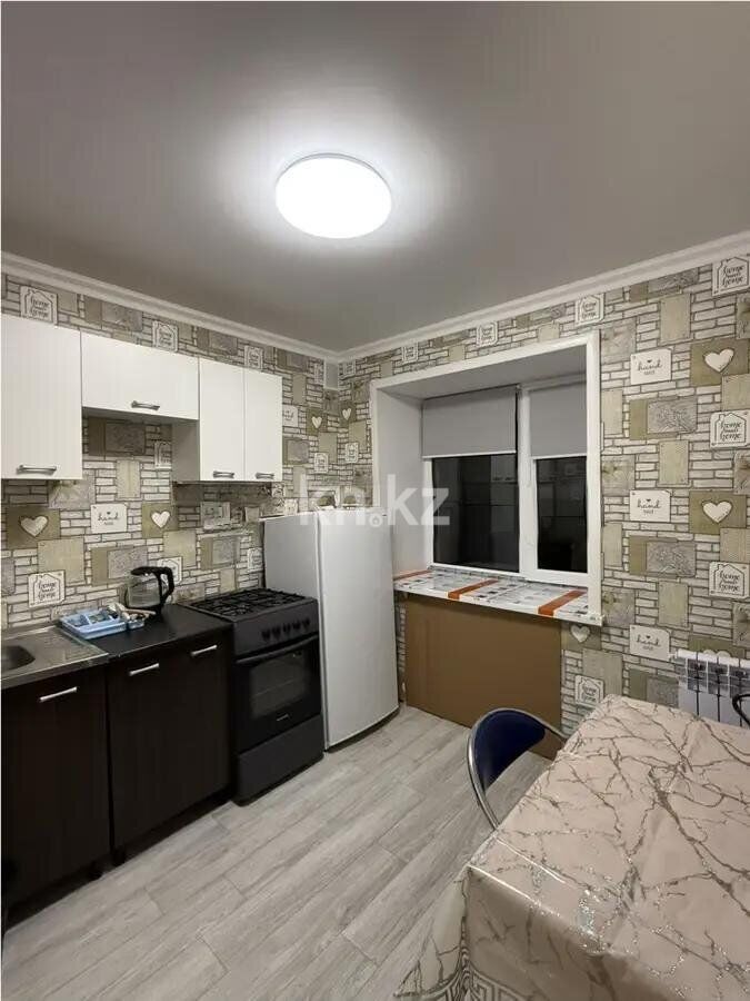 Продажа 1-комнатной квартиры, 32 м² - Продажа квартир в кирпичном доме в Казахстане - страница 65 фото 2 из 3