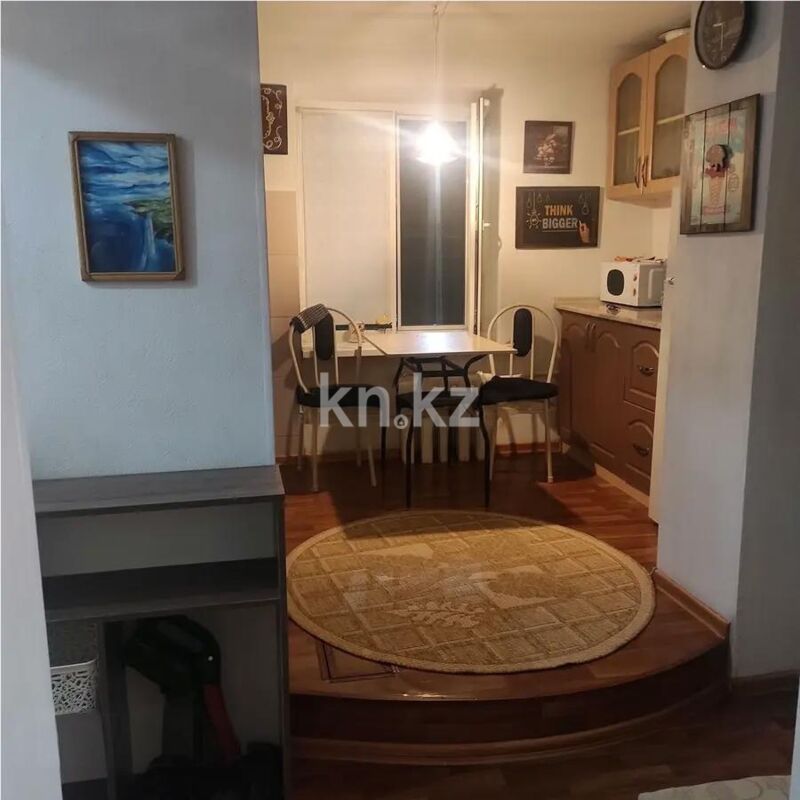 Продажа 2-комнатной квартиры, 40 м² - Продажа двухкомнатных квартир в кирпичном доме в Алматы - страница 7 фото 3 из 4