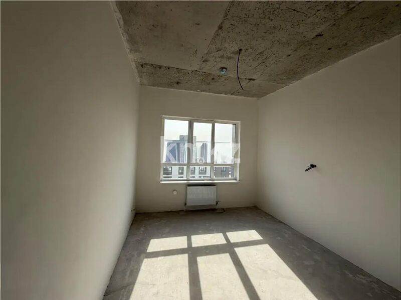 Продажа 2-комнатной квартиры, 57 м² - Продажа двухкомнатных квартир в Турксибском р-не Алматы - страница 7 фото 1 из 2