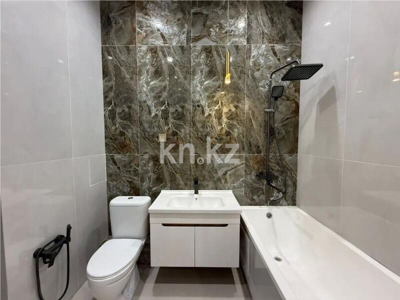 Продажа 2-комнатной квартиры, 62 м² - Продажа двухкомнатных квартир в р-не Сарайшык Астаны - страница 22 фото 4 из 5