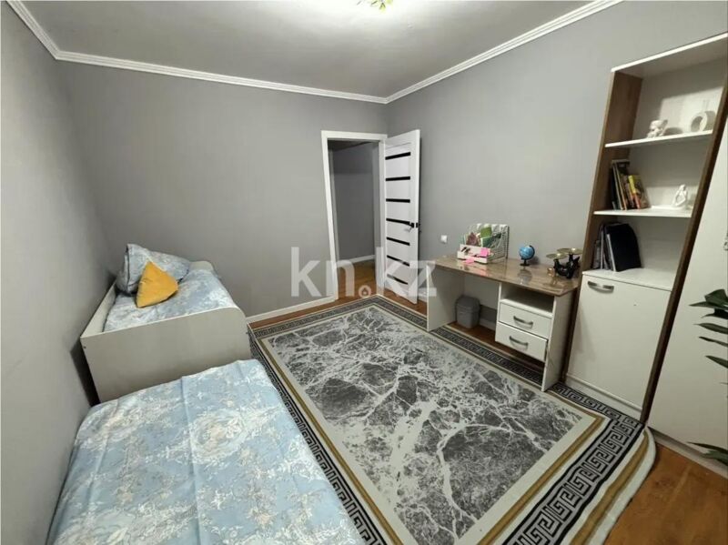 Продажа 3-комнатной квартиры, 66.9 м² - Продажа трехкомнатных квартир в Бостандыкском р-не Алматы - страница 24 фото 2 из 10