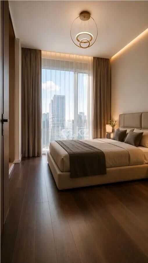 Продажа 2-комнатной квартиры, 60 м² - Продажа двухкомнатных квартир в блочном доме в Казахстане - страница 50 фото 2 из 3