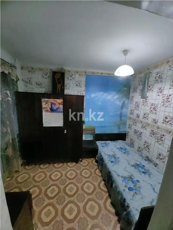 Продажа 2-комнатной квартиры, 46 м² - Продажа двухкомнатных квартир в Майкудуке Караганды - страница 11 фото 4 из 7
