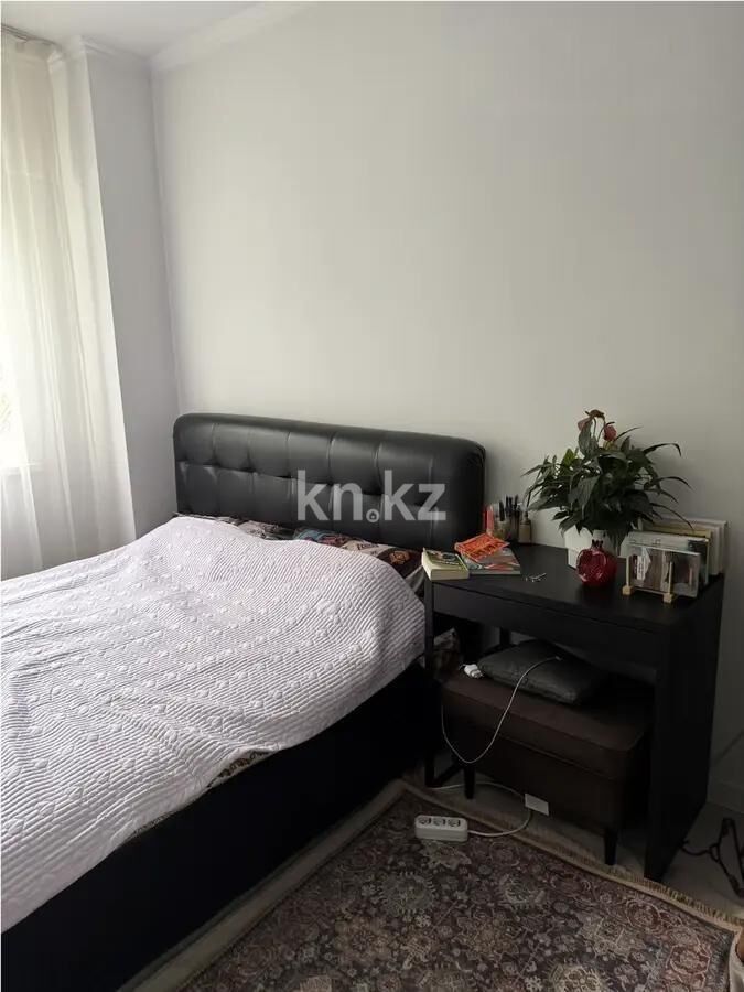 Продажа 3-комнатной квартиры, 70 м² - Продажа трехкомнатных квартир в Бостандыкском р-не Алматы - страница 17 фото 2 из 5