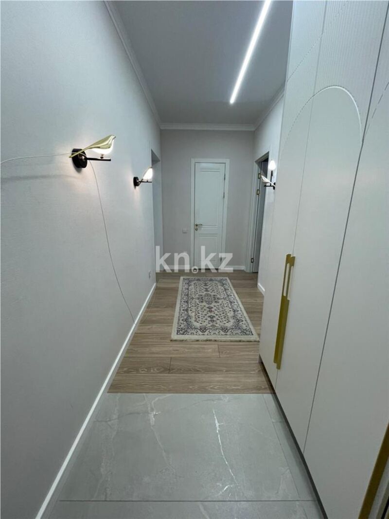 Продажа 2-комнатной квартиры, 65 м² - Продажа двухкомнатных квартир на Юго-Востоке Караганды - страница 18 фото 8 из 8