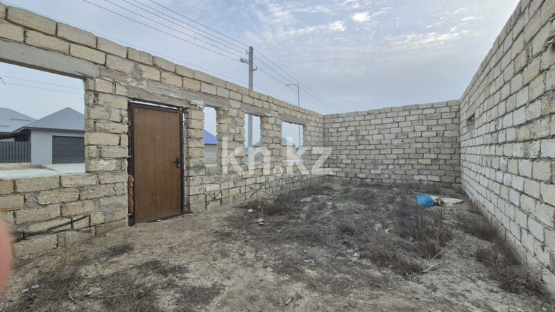 Продажа 3-комнатного дома, 90 м² - Недвижимость в Атырау фото 30 из 34