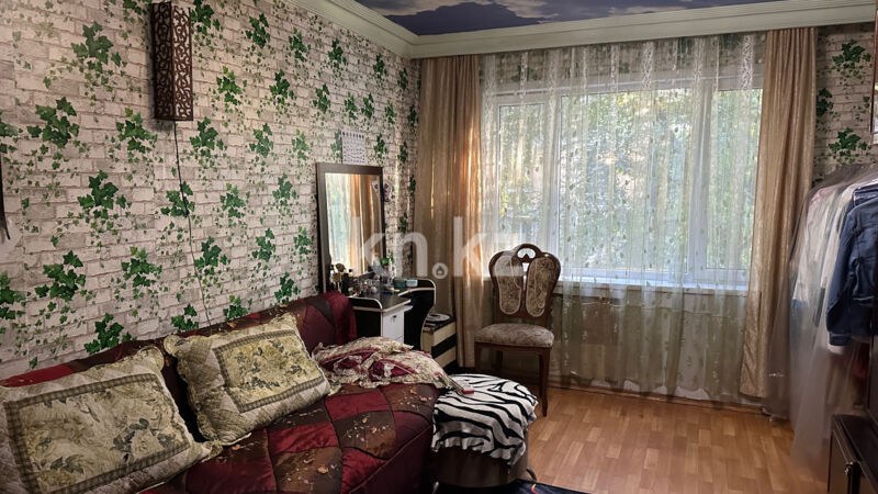 Продажа 4-комнатной квартиры, 73 м² - Продажа квартир в панельном доме в Алматы - страница 113 фото 2 из 11