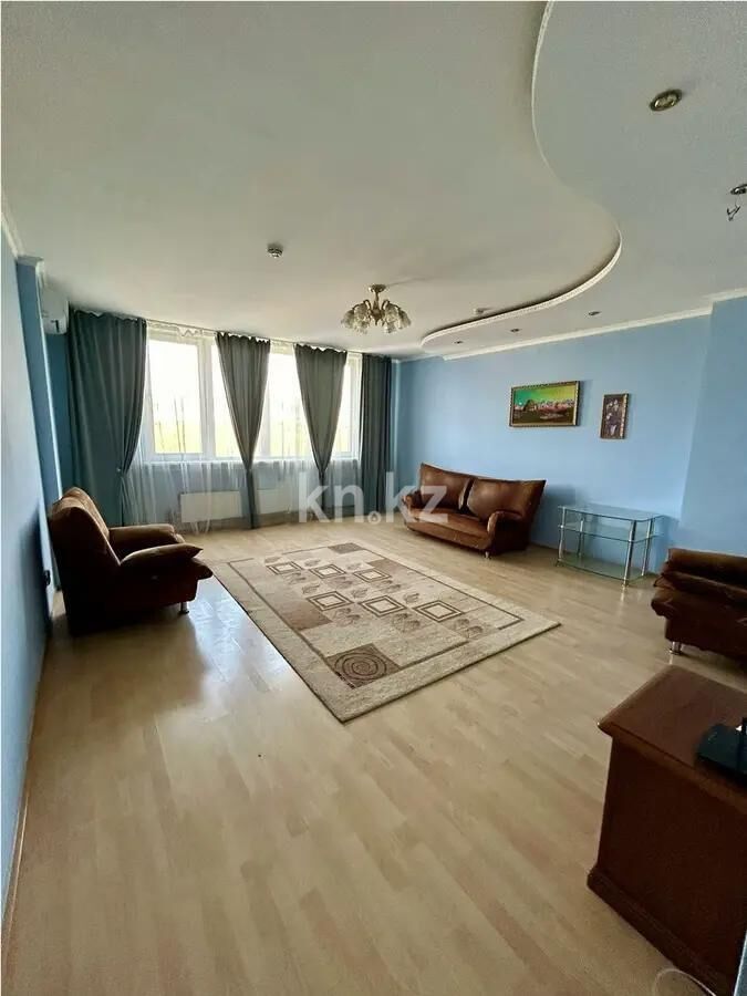 Продажа 2-комнатной квартиры, 96 м² - Продажа двухкомнатных квартир в Медеуском р-не Алматы - страница 13 фото 1 из 4