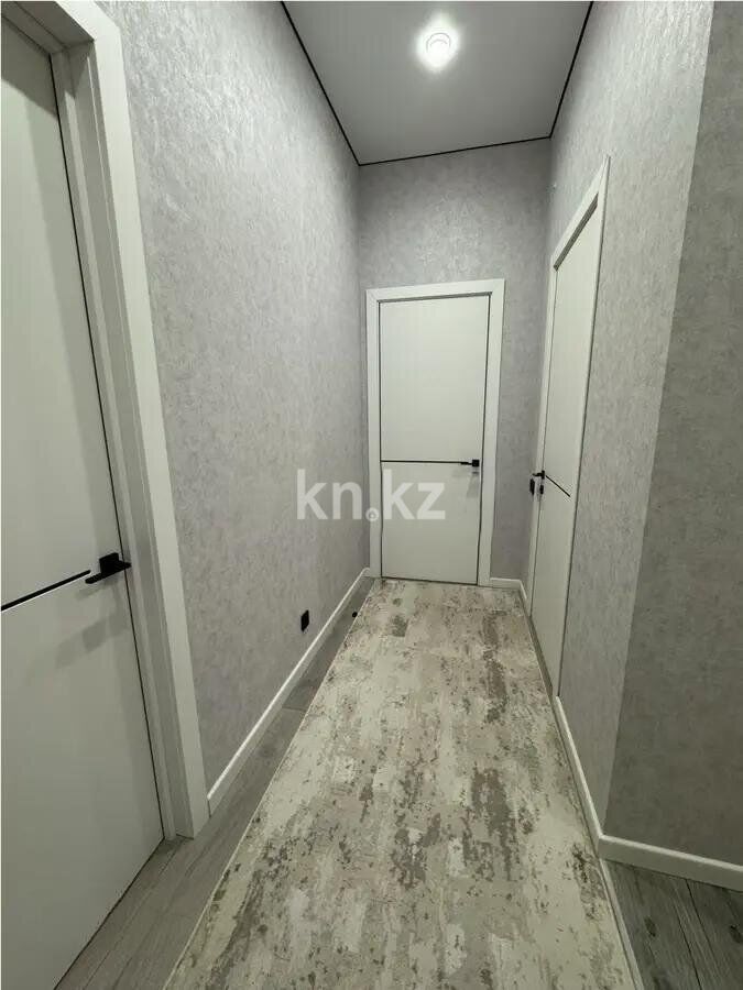 Продажа 2-комнатной квартиры, 77 м² - Продажа двухкомнатных квартир в монолитно-каркасном доме в Казахстане фото 4 из 4