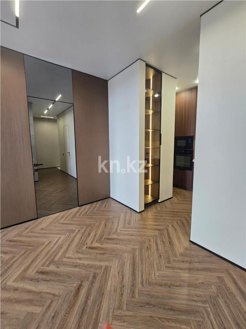 Продажа 3-комнатной квартиры, 78 м² - Продажа трехкомнатных квартир в Караганде фото 3 из 19