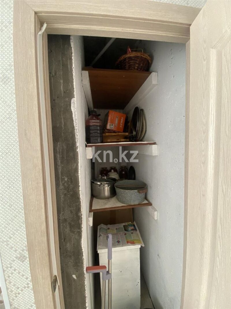 Продажа 3-комнатной квартиры, 70 м² - Продажа квартир в панельном доме в Казахстане - страница 238 фото 13 из 24