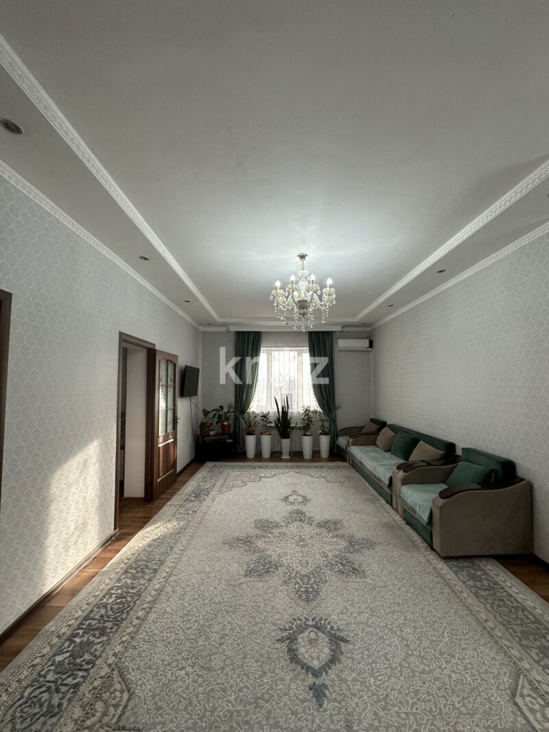 Продажа 5-комнатного дома, 161 м² - Продажа домов, коттеджей в Абайском р-не Шымкента фото 7 из 17