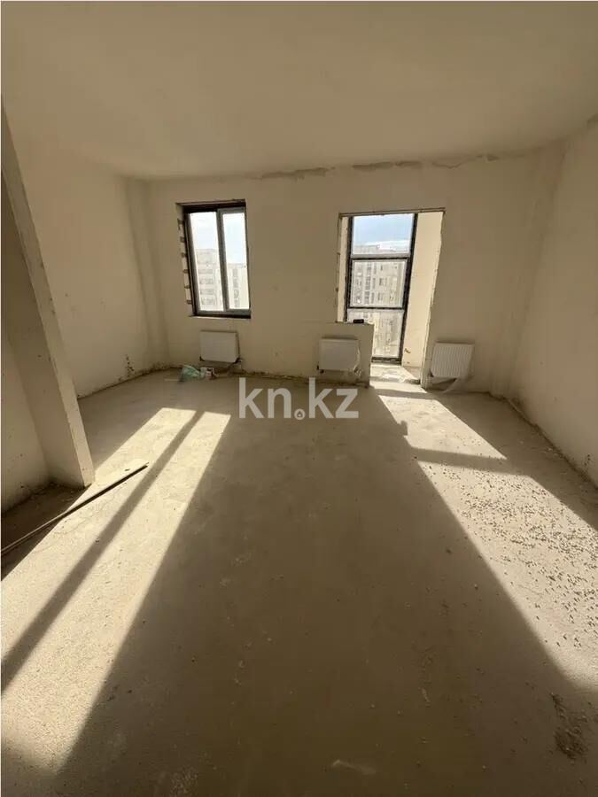 Продажа 1-комнатной квартиры, 35.2 м² - Продажа однокомнатных квартир в блочном доме в Астане - страница 30 фото 1 из 2