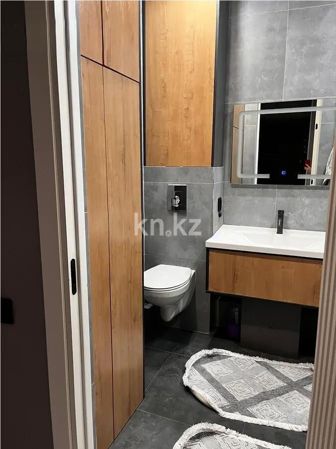 Продажа 4-комнатной квартиры, 110 м² - Продажа четырехкомнатных квартир в Алматы - страница 22 фото 5 из 6