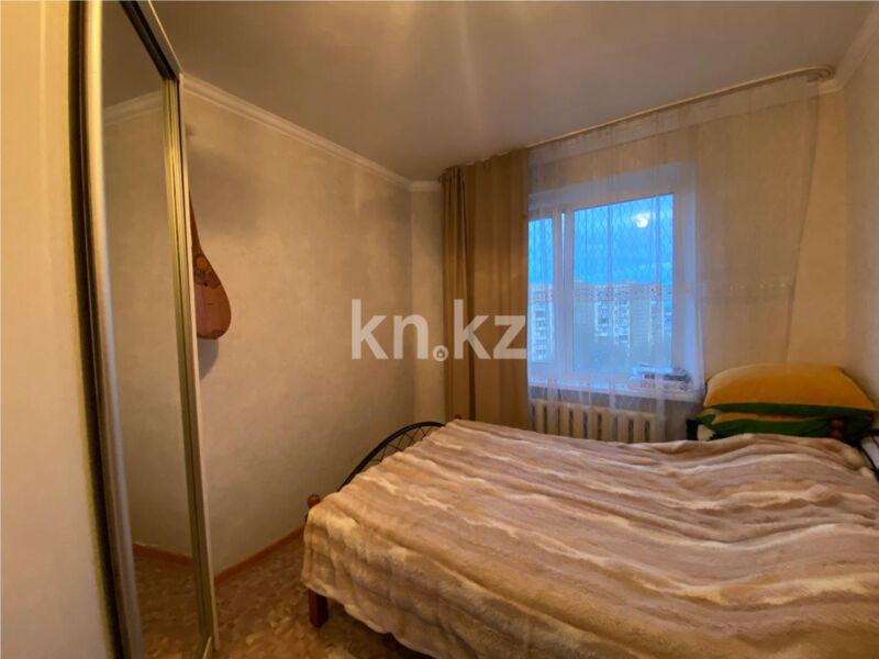 Продажа 4-комнатной квартиры, 81 м² - Продажа четырехкомнатных квартир в панельном доме в Караганде - страница 6 фото 4 из 12