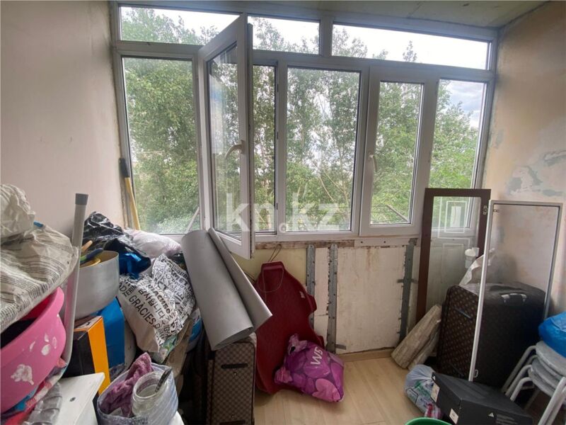 Продажа 2-комнатной квартиры, 57 м² - Продажа двухкомнатных квартир в панельном доме в Темиртау - страница 7 фото 8 из 8