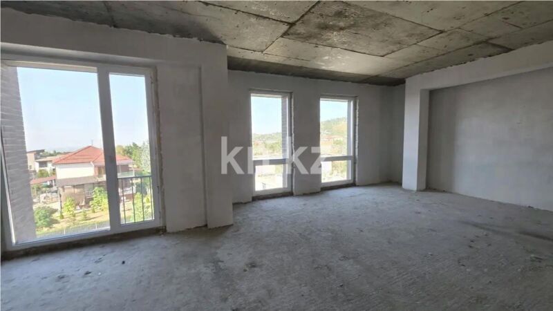 Продажа 3-комнатной квартиры, 70 м² - Продажа трехкомнатных квартир в Алматы - страница 7 фото 2 из 3