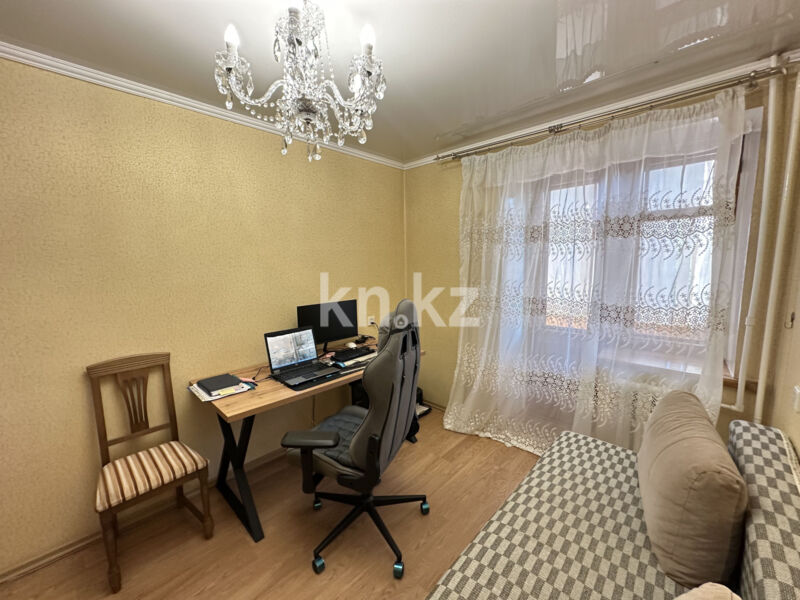 Продажа 5-комнатной квартиры, 101.4 м² - Продажа квартир в Михайловке Караганды - страница 4 фото 15 из 39