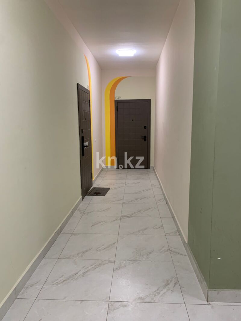 Продажа 3-комнатной квартиры, 62 м² - Продажа квартир в кирпичном доме в Астане - страница 204 фото 16 из 17