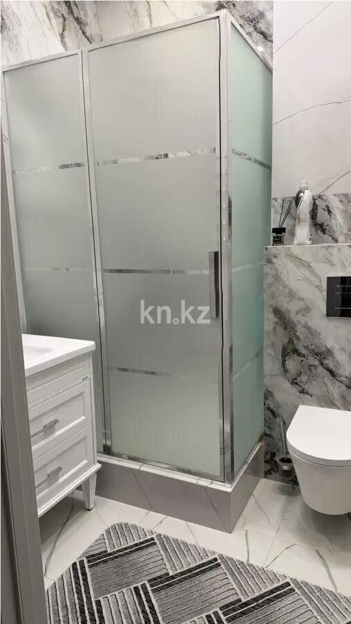 Продажа 4-комнатной квартиры, 117 м² - Продажа четырехкомнатных квартир в Астане фото 5 из 6