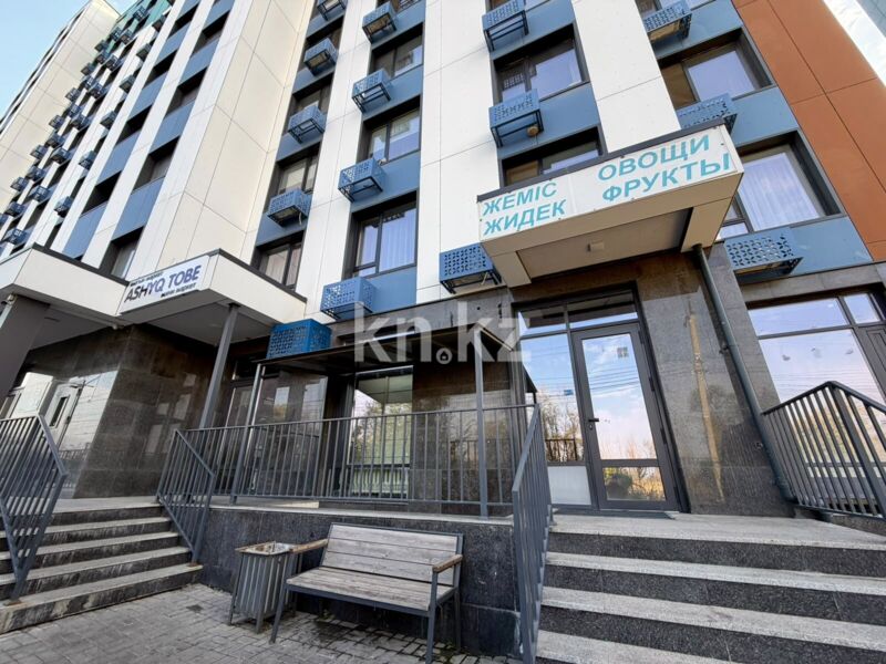 Продажа 2-комнатной квартиры, 50 м² - Продажа квартир в Алматинской области фото 20 из 24