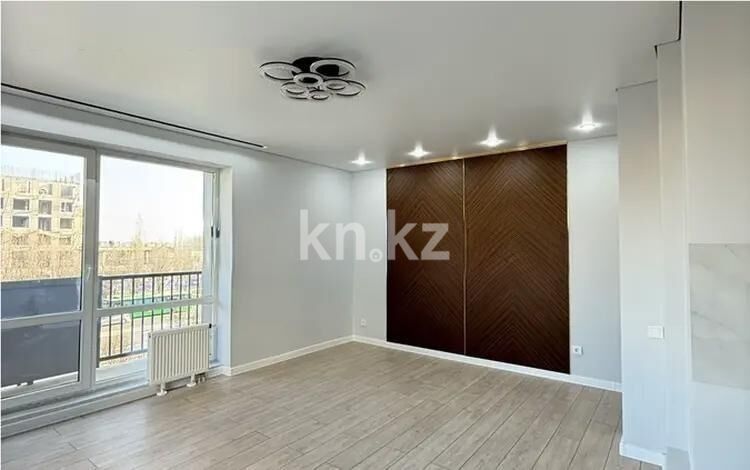 Продажа 3-комнатной квартиры, 64 м² - Продажа трехкомнатных квартир в Алатауском р-не Алматы - страница 11 фото 1 из 7