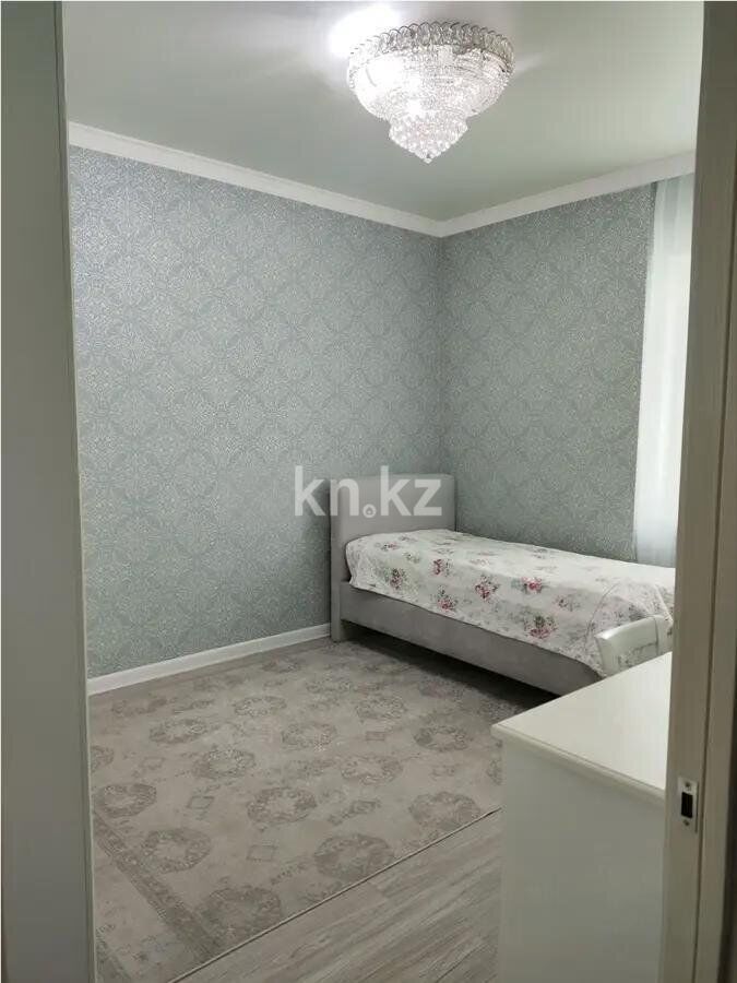 Продажа 3-комнатной квартиры, 90 м² - Продажа трехкомнатных квартир в р-не Есиль Астаны - страница 6 фото 3 из 7