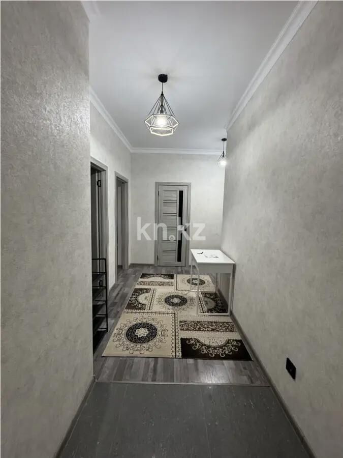 Продажа 2-комнатной квартиры, 70 м² - Продажа квартир в монолитно-каркасном доме в Астане фото 6 из 6