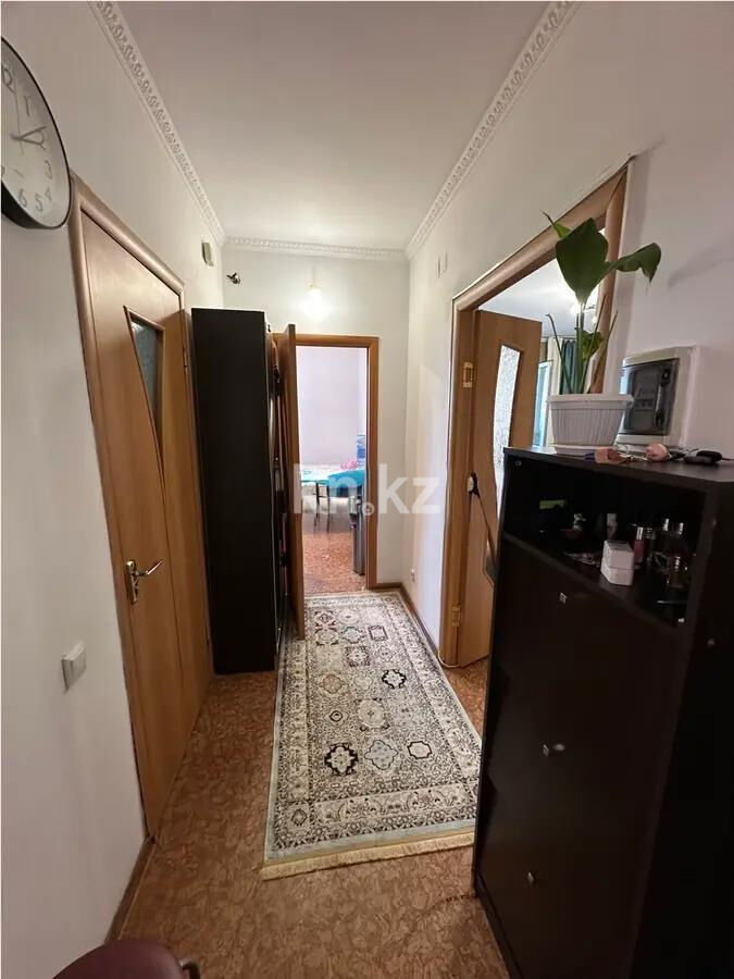 Продажа 1-комнатной квартиры, 40 м² - Продажа однокомнатных квартир в Жетысуском р-не Алматы - страница 8 фото 5 из 5